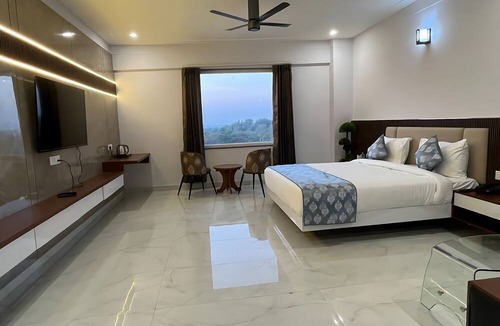 Bilonchi Hotel | Sunrise Dreamworld Resort