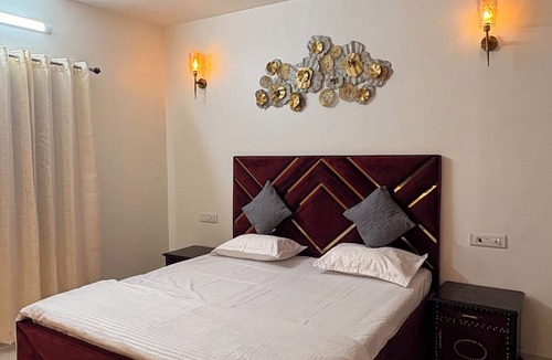 Bhimtal Hotel | Noble Nook Stay - Bhimtal