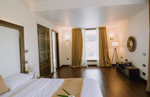 Madikeri Bed & Breakfast | Vigok Estate Coorg