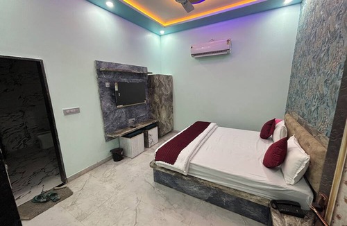 Khatu Hotel | Hotel GV Group and Restaurant