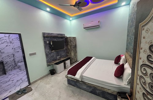 Khatu Hotel | Hotel GV Group and Restaurant