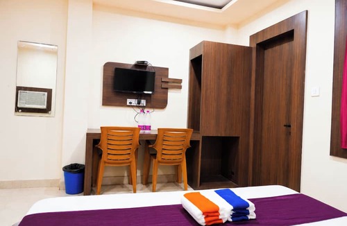 Puri Hotel | Hotel Sea Queen Puri