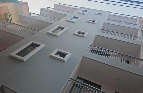 Dwarka Hotel | Hotel Glass Castle