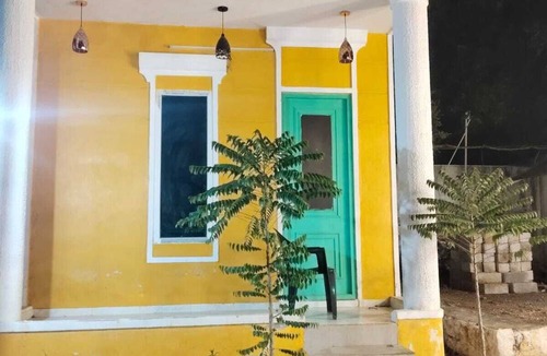 Yelagiri Hotel | Hill forrest by sky inn