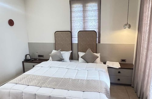 Ooty Hotel | Gypsie Cottage
