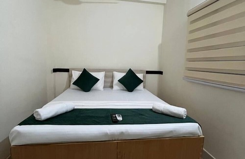 New Delhi Hotel | The Harikanta Residency