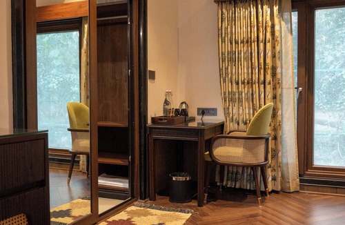 Sawai Madhopur Hotel | The Farm Stay by Aamaghati