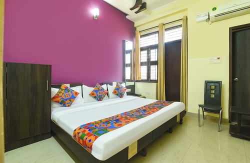 Jaipur Hotel | Fabhotel Highway Pride