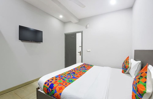 Delhi Hotel | Via Dream Palace