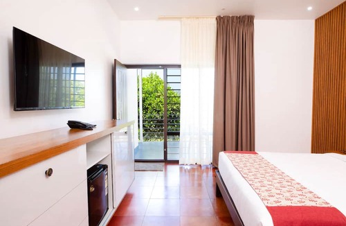 Belur Hotel | Lionton Resort by Z Vacations