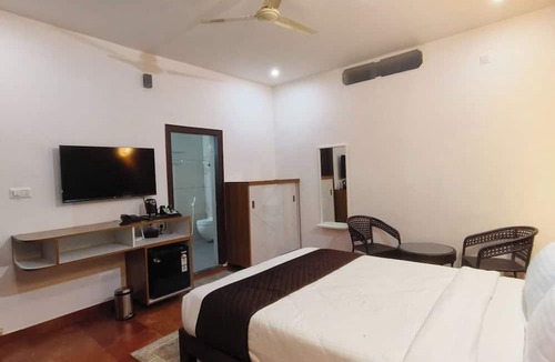 Belur Hotel | Lionton Resort by Z Vacations