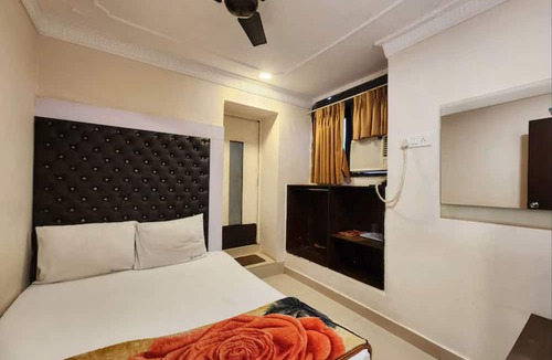 Dharmatala Hotel | Hotel Al-Sana