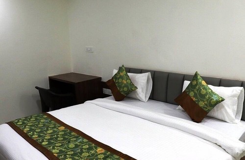Jodhpur Hotel | Hotel Kashi Inn
