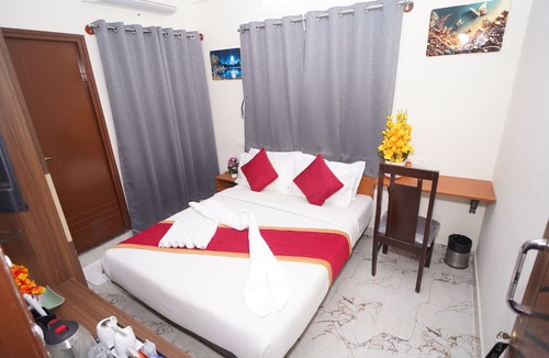 Marathahalli Hotel | Hotel Stay Bliss Marathahalli