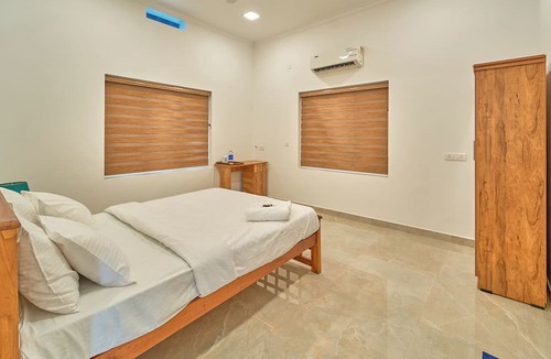 Quilon Villa | The White Lotus Ashtamudi by VOYE HOMES - Pet Friendly & Events Welcome
