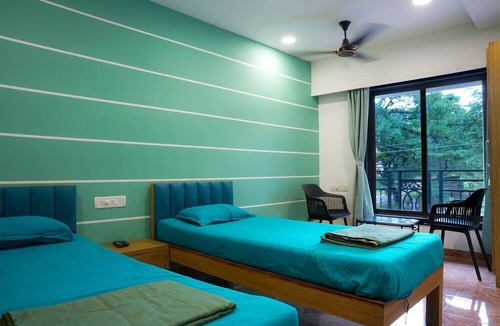 Dapoli Hotel | Hotel Royal Usi