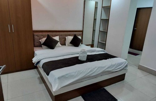 Kankarbagh Hotel | Hotel Vista Haven