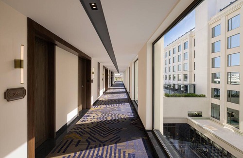 Devanahalli Hotel | Doubletree by Hilton Bengaluru Airport