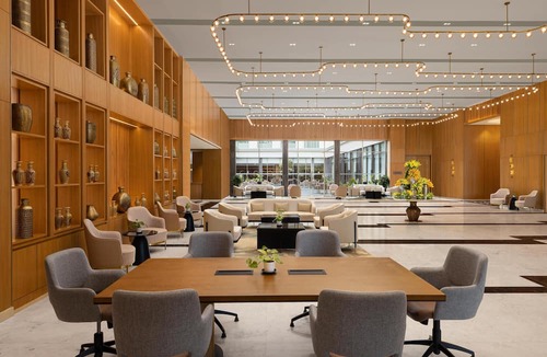 Devanahalli Hotel | Doubletree by Hilton Bengaluru Airport