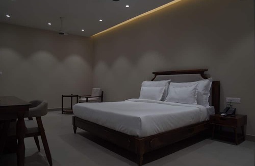 Bikaner Resort | KMR Hotels & Resorts