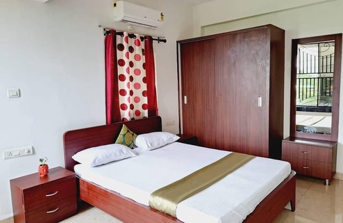 Pilerne Hotel | Casa Nadella
