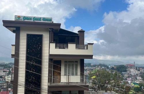 Shillong Hotel | Grace Guest House