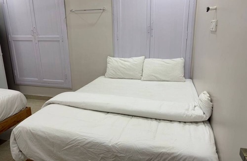 Kanchipuram Hotel | Shree Chakra Residency