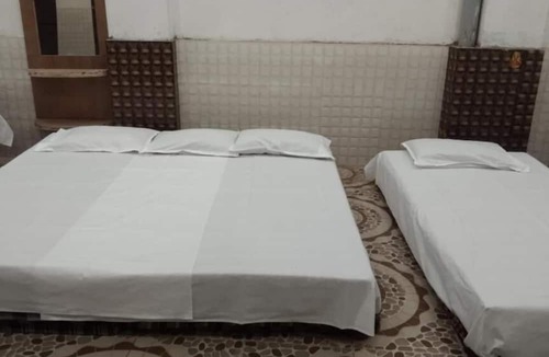 Deoghar House | MANGAL DHAM DEOGHAR