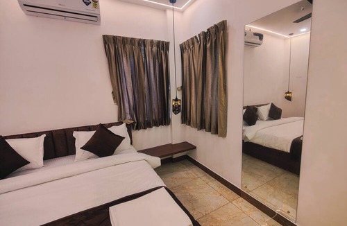 Hosur Hotel | Nova Grande'