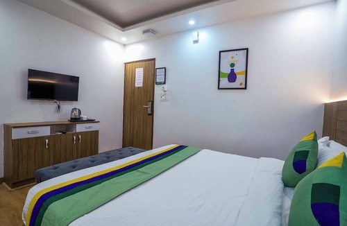 Jaypee Greens Hotel | Medalio Greater Noida Delta 1