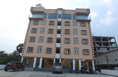 Mahindra World City Hotel | AG Corporate Stay