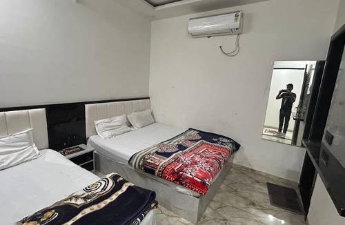 Khatu Hotel | R.K Hotel & Restaurant