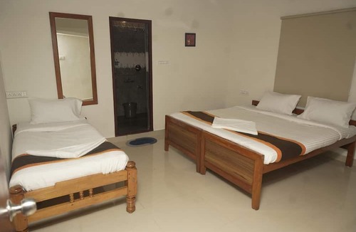 Denkanikota Hotel | JUNGLE FARMS BY MAARK INN