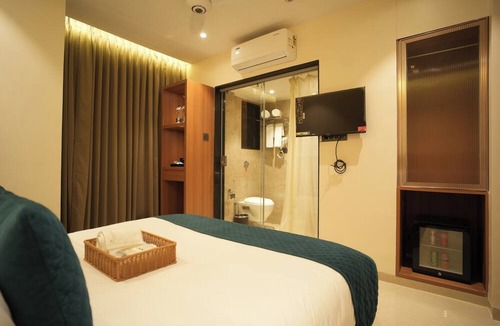 Shirdi Hotel | The Jeevan Inn