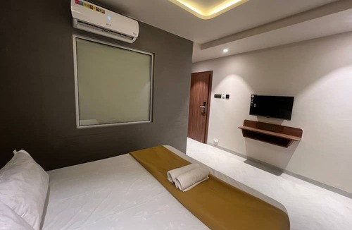 Vasai East Hotel | Hotel Mood By Glitz Hotels
