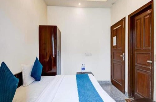 Jangupura Extension Hotel | Roomshala Hotel Bir