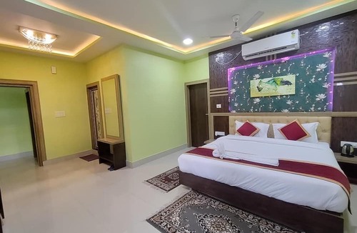 Chalsa Resort | Green Vista Resort & Restro Cloudway