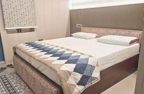 Taj Ganj Apartment | ZM Homestay - Luxury Comfort Awaiting