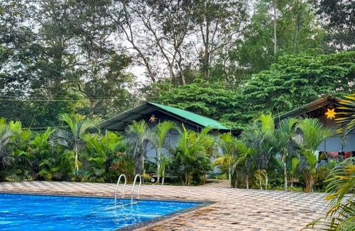 Dandeli Resort | Dandeli Inn Resort