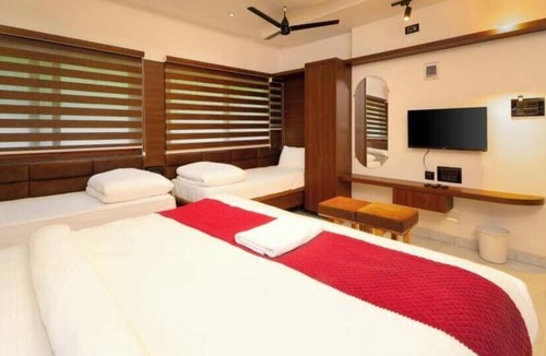 Dandeli Hotel | Stay In Dandeli