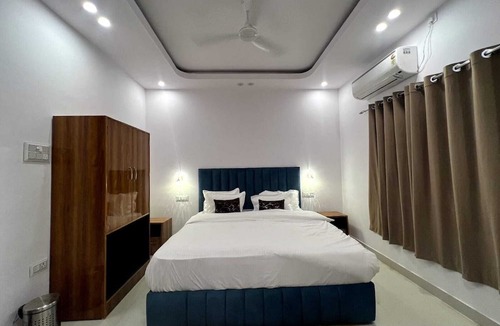 Khajuraho Hotel | Hotel Dream Inn Khajuraho