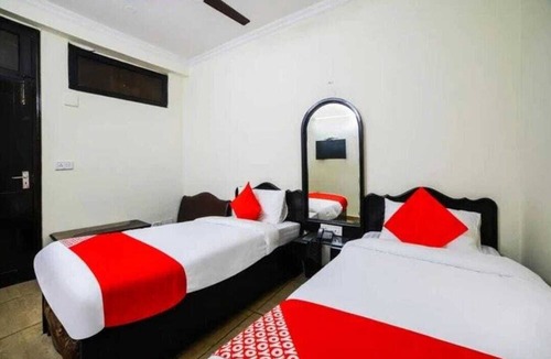 Paharganj Hotel | Hotel Anmol International