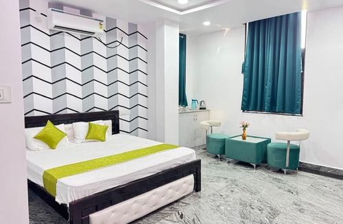 Chevella Hotel | Sathya Hotels & Resorts
