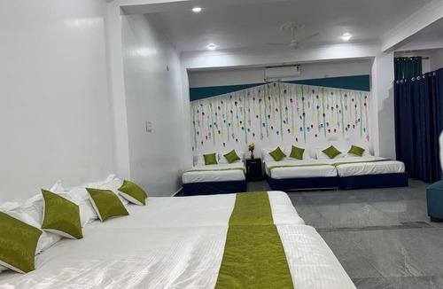 Chevella Hotel | Sathya Hotels & Resorts