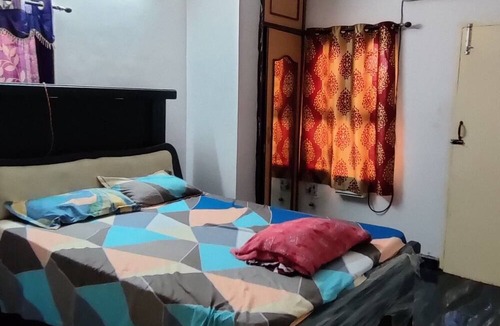 Mylapore Tiruvallikk House | Charming Chennai Home With Modern Amenities