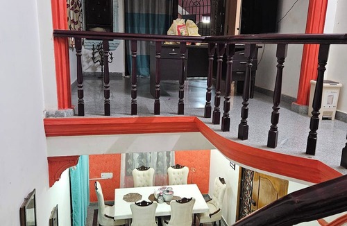 Mylapore Tiruvallikk House | Charming Chennai Home With Modern Amenities