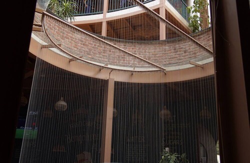 Agara Hotel | OLD MILL BOUTIQUE HOTEL