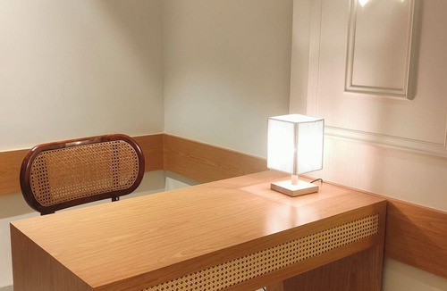 Begumpet Hotel | Hotel Okati Begumpet