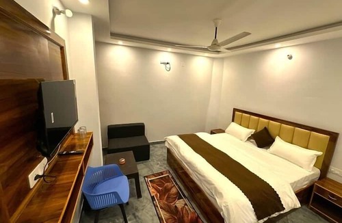Dhunar Gaon Hotel | Hotel Divya Ganga Shivpuri Rishikesh