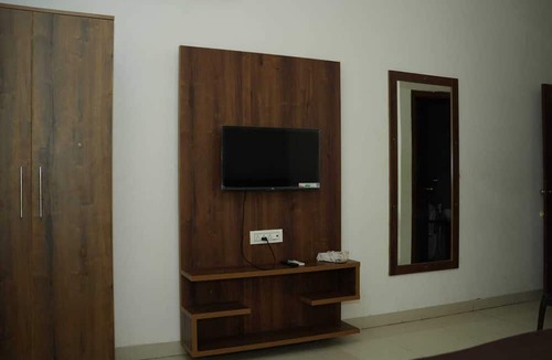 Kamalapur Cabin | HOTEL MARKS INN